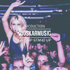 Andrey Exx, Troitski feat. Diva Vocal - Get Up Stand Up (DJOSKAR Remix)