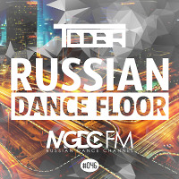 TDDBR - Russian Dance Floor #046 [MGDC FM - RUSSIAN DANCE CHANNEL]
