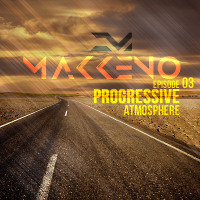 Makkeno - Progressive Atmosphere #3