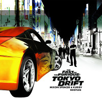 Teriyaki Boyz & Angy Sorrentino - Tokyo Drift(Mixon Spencer & Kuriev Bootleg)