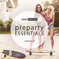 Preparty Essentials volume 57