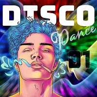 Disco 01 (Dance)