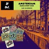 ADE 2020... DAY 1 (INTRODUCTION)  (Posted October 21, 2020)