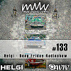 Deep Friday Radioshow #133