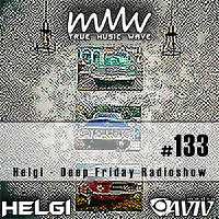 Deep Friday Radioshow #133