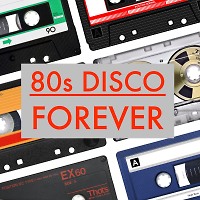 VA - 80s Disco Forever