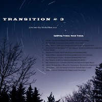 Transition # 3 (Live mix 2021)
