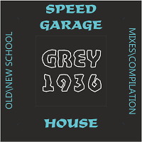 Goden Hits of Speed Garage
