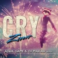 ZIvert - Cry (Alwa Game & DJ Makar Remix)