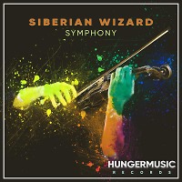 Siberian Wizard - Symphony (Original Mix)