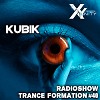XY- unity Kubik - Radioshow TranceFormation #40