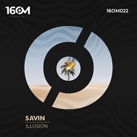 Savin - Illusion (Radio Edit)