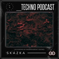 Skazka - Techno Podcast #14 (INFINITY ON MUSIC PODCAST)
