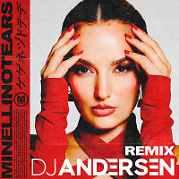 Minelli - No Tears (DJ Andersen Radio Mix)
