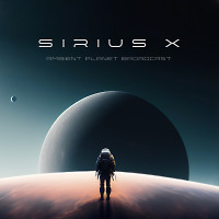 Ambient Planet Broadcast (Vol.10) by Sirius X