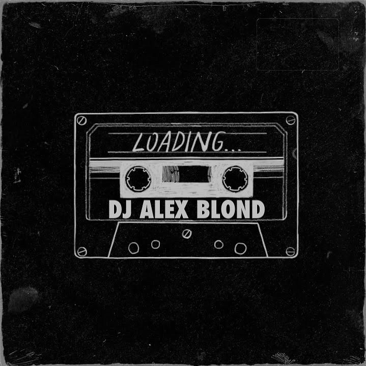 DJ.ru Микс: Dj Alex Blond — Deep House Mix vol 10 episode artwork
