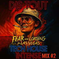 Tech house intense mix #2, Vse Svoi - Vegas party