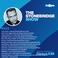525 The StoneBridge Show