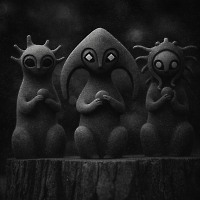 Forest Dwellers