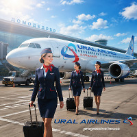 Ural Airlines