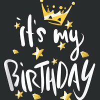 My Birthday mix