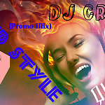 DJ CRAZY ICE QUEEN - CLUB STYLE v.9 (Promo Mix)