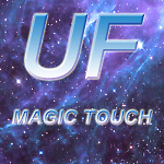 Magic Touch (Music - New Age, Ambient, Space)