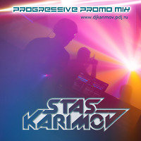 Progressive Promo Mix
