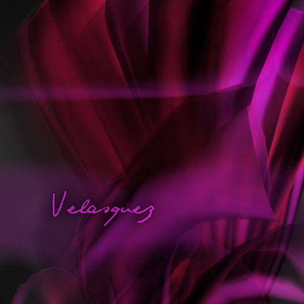 Velasquez chillout mix