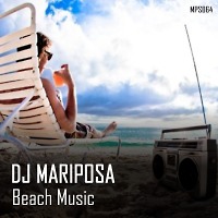 Beach Music by DJ Mariposa