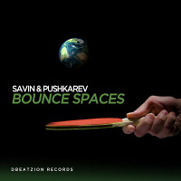 Savin & Pushkarev - Spaces (Original Mix)