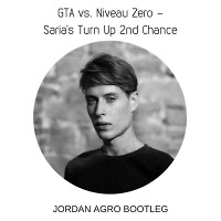 GTA vs. Niveau Zero - Saria's Turn Up 2nd Chance (Jordan Agro Bootleg)