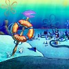 Sponge Bob