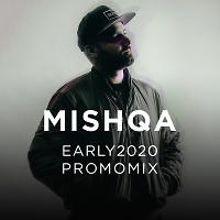Early 2020 Promo Mix