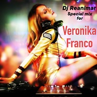 Special mix for Veronika Franco