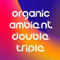 Organic Ambient House Music vol. 1