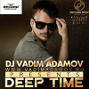DEEP TIME EPISODE#172 [Record Deep] (15-10-2020)
