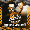 Calvin Harris feat. Ne-Yo - Let's Go (Talyk & Veklich Remix) (Radio Edit)