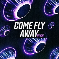 BLGN - Come Fly Away (Dj PAPARIK mix Groovepad)