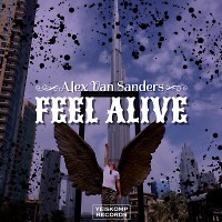 Alex van Sanders - Feel Alive