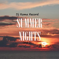 Summer Nights 2021 (Vol 2)
