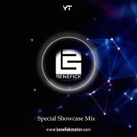 YT - Special Showcase Vinyl Mix for Online RadioBenefickStation