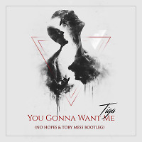 Tiga - You Gonna Want Me (No Hopes, Toby Mess Bootleg)