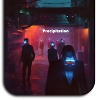 PRECIPITATION