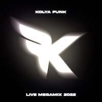 Kolya Funk - Live Megamix 2022