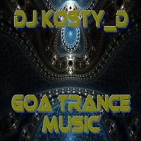 DJ Kosty_D - mix to 10.02.2023 side 2