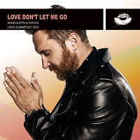 David Guetta vs The Egg - Love Don't Let Me Go (Lykov Summer Edit 2023) [MOUSE-P]