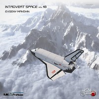 INTROVERT SPACE vol.18 (CosmosRadio September 2021)