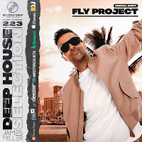 Deep House Selection #223 Special Guest Fly Project (Record Deep)