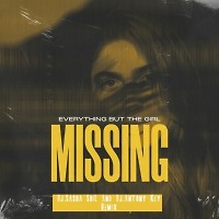 Everything But The Girl - Missing (Dj.Sasha ShiL and Dj.Antony Key Remix)